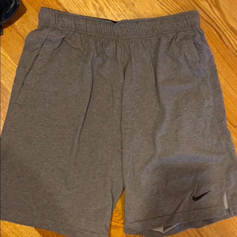 Nike Dri-fit Gym short